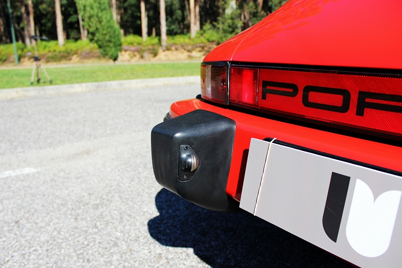 1976 Porsche 911 Targa 2.7 165HP. 4 Speed.